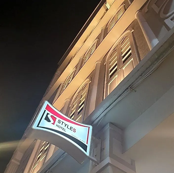 Styles Hotel-1
