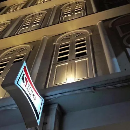 Styles Hotel-2