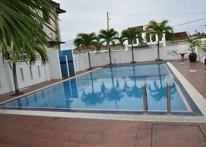 Casa BonitaHotel Melaka