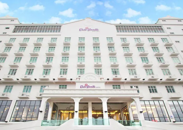 Casa BonitaHotel Melaka